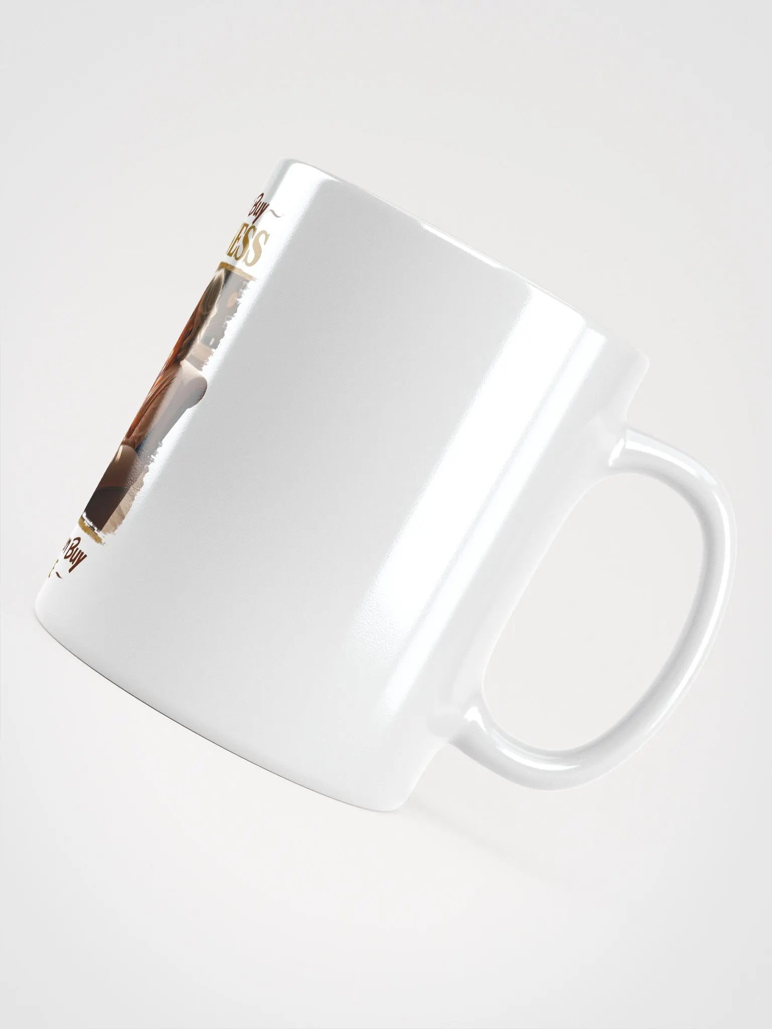 Coffee Happiness Mug product image (12)