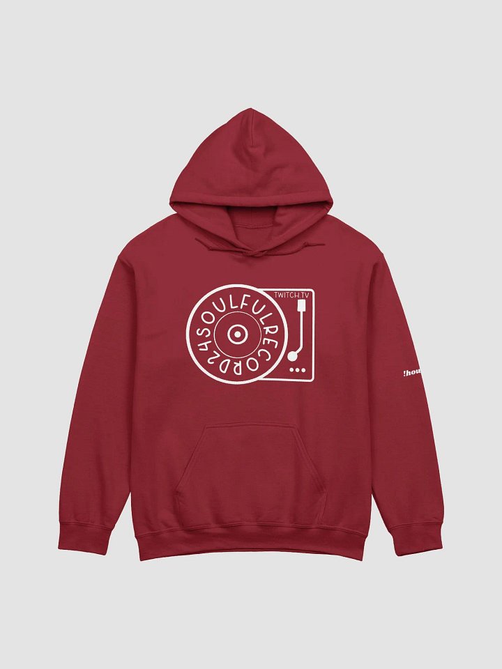 Hoodie product image (1)