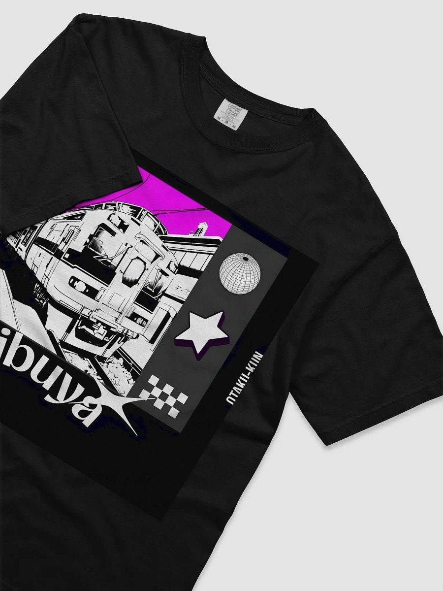 Shibuya On Zen - Limited product image (3)
