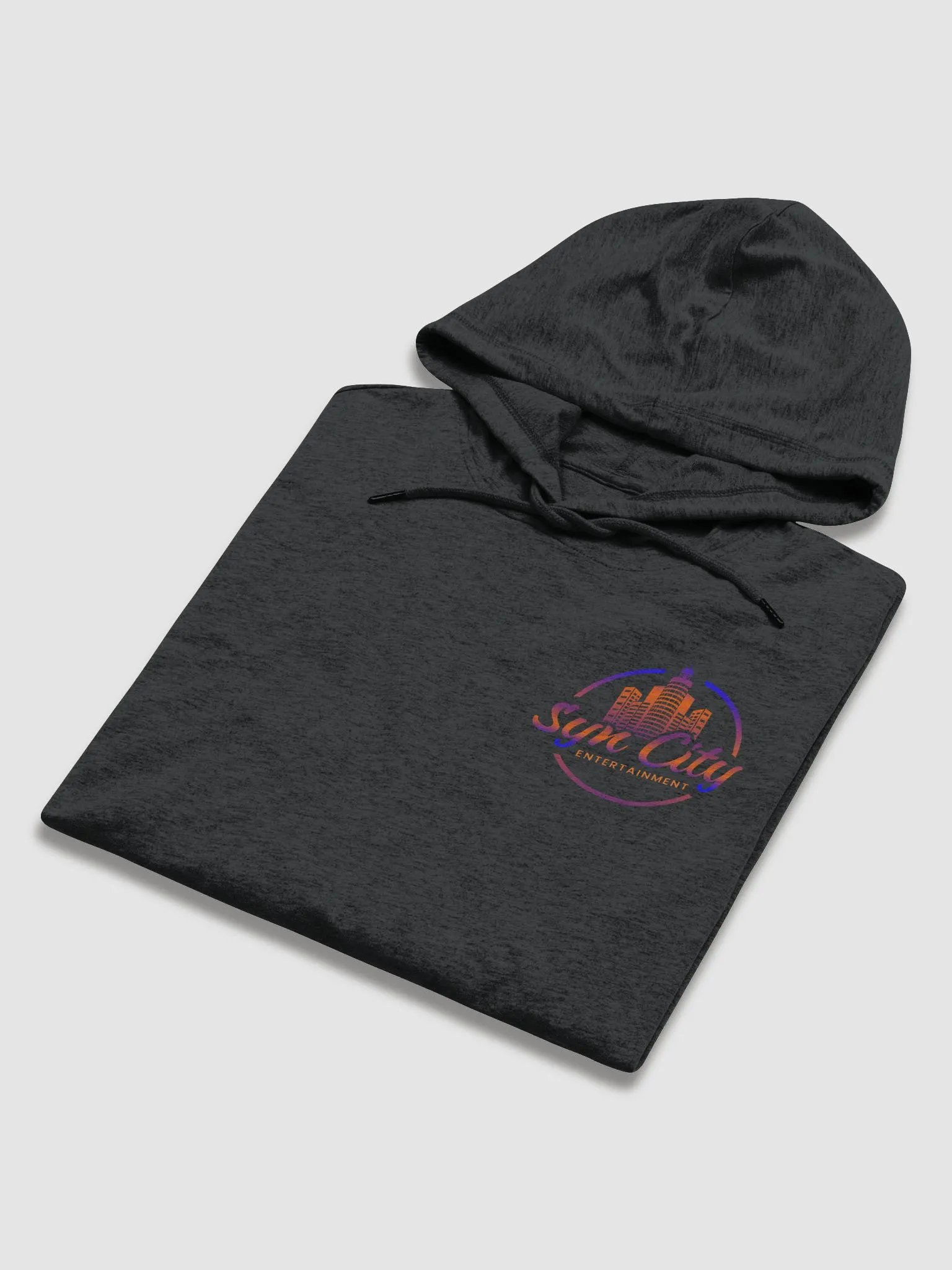 Shit Happens Lightweight Hoodie product image (6)