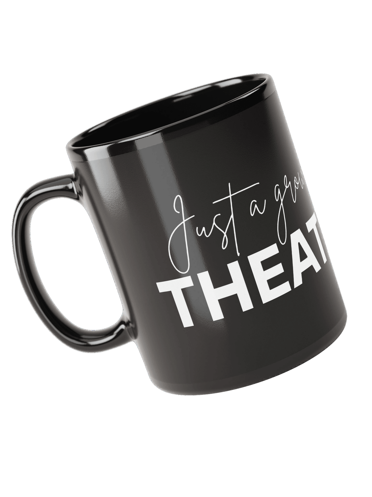Just A Grown Up Theatre Kid, Mug product image (5)