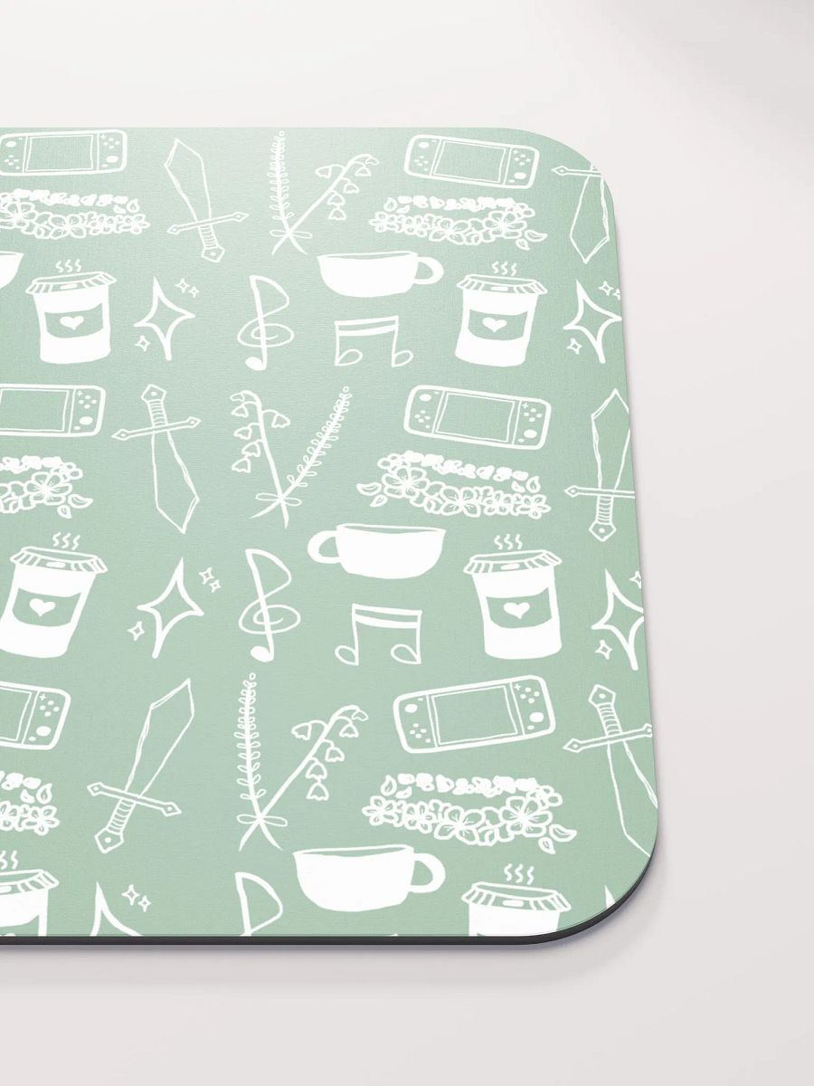 Patterned Mousepad product image (5)
