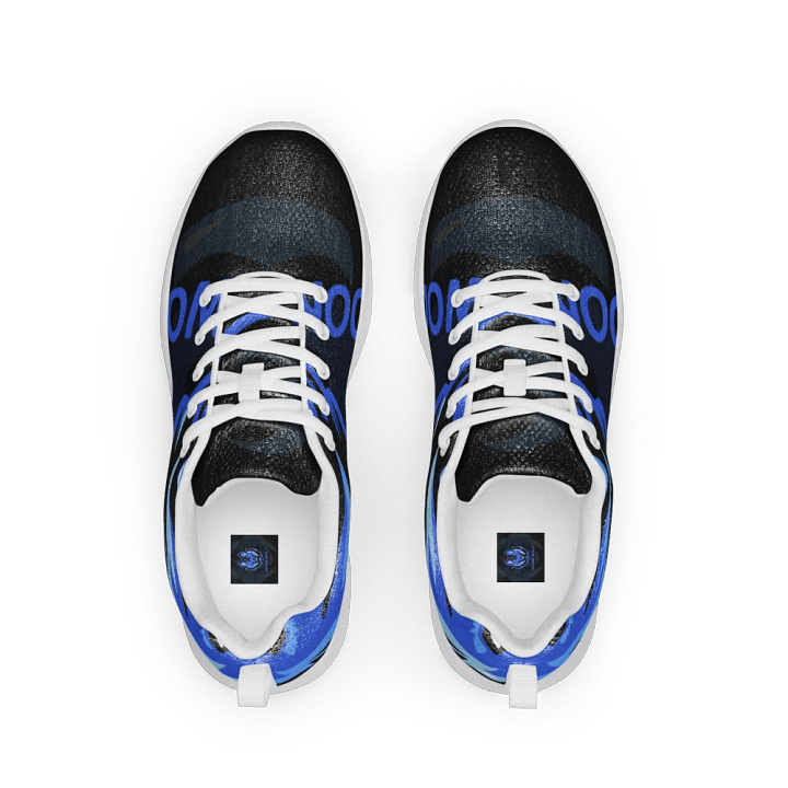 Chaussure Moon Wolf product image (1)