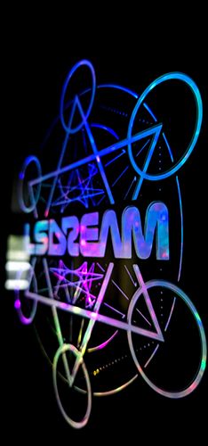 LSDream - LED Wall Art product image (10)