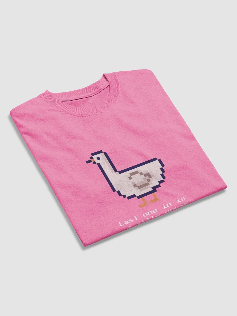 Silly Goose Tshirt - Ohshinebright product image (3)