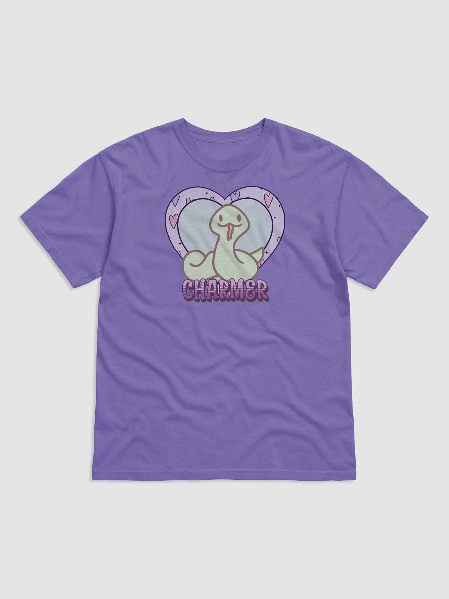 Adorable Snake Charmer Shirt product image (2)