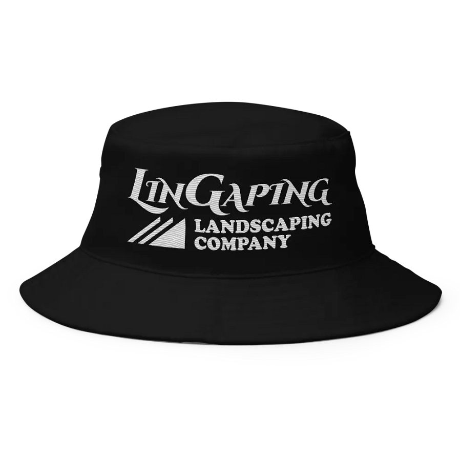 LLC bucket hat product image (2)