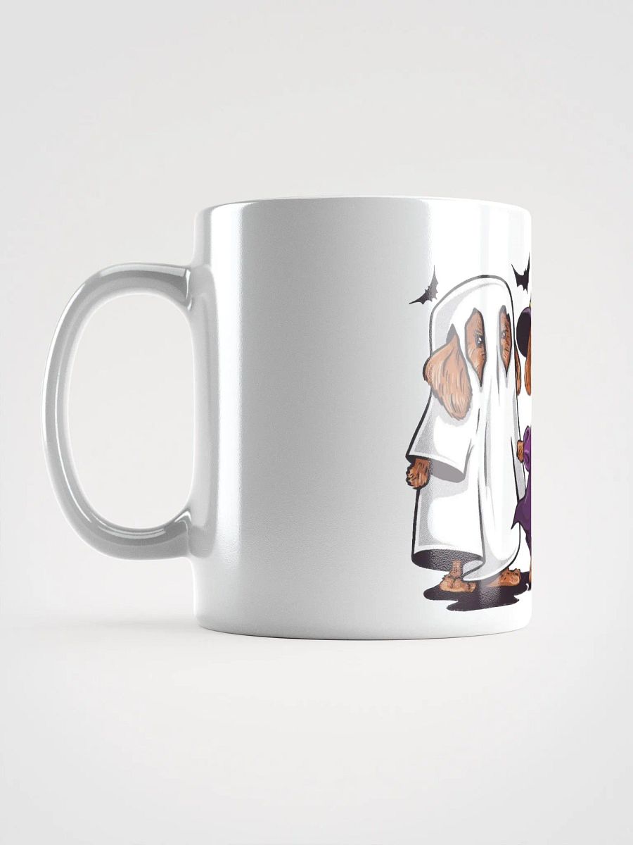 Halloween Honey - Mug product image (17)