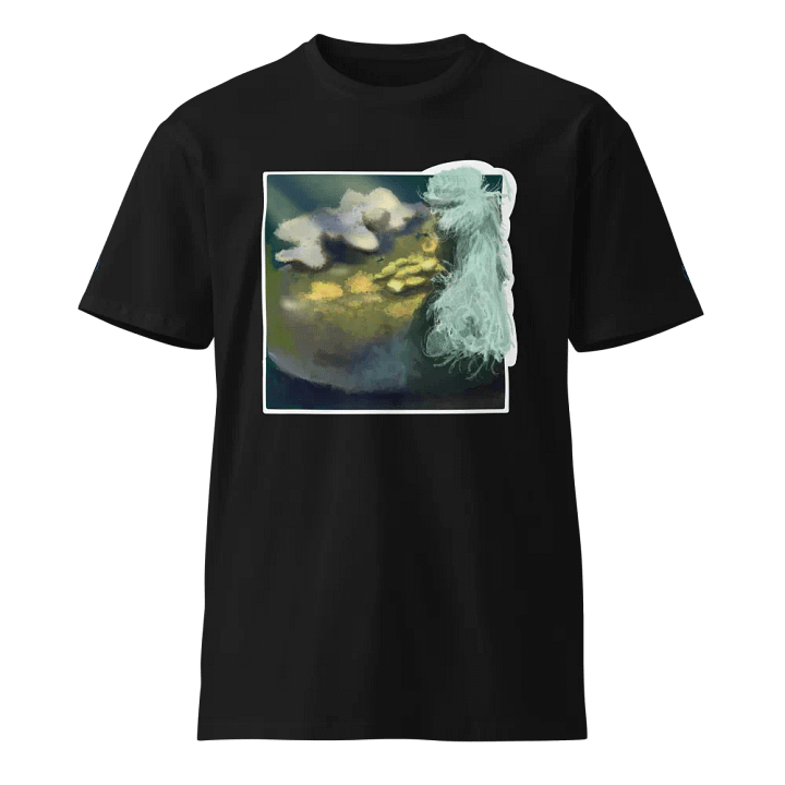 Lichen T-Shirt product image (1)