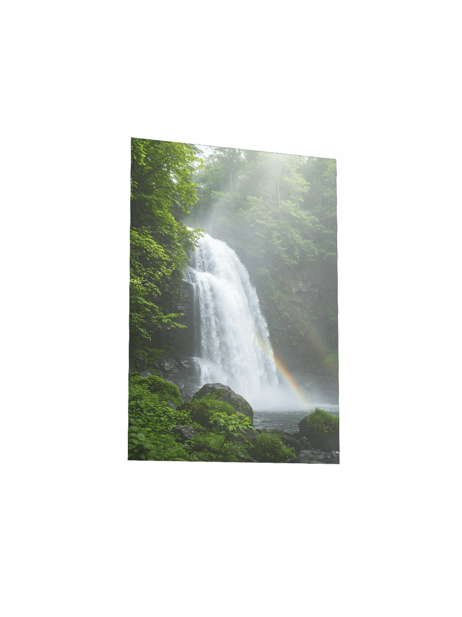 Spectrum of the Falls Poster product image (11)