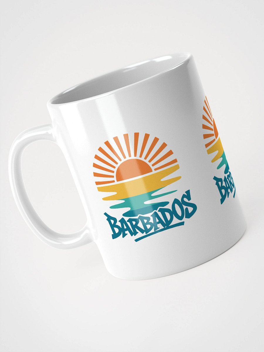 Sunrise Serenity Mug product image (8)