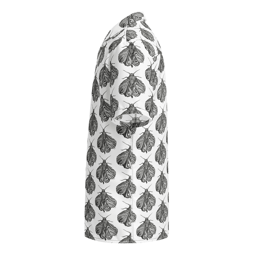 Moth - Hawaiian Shirt product image (3)