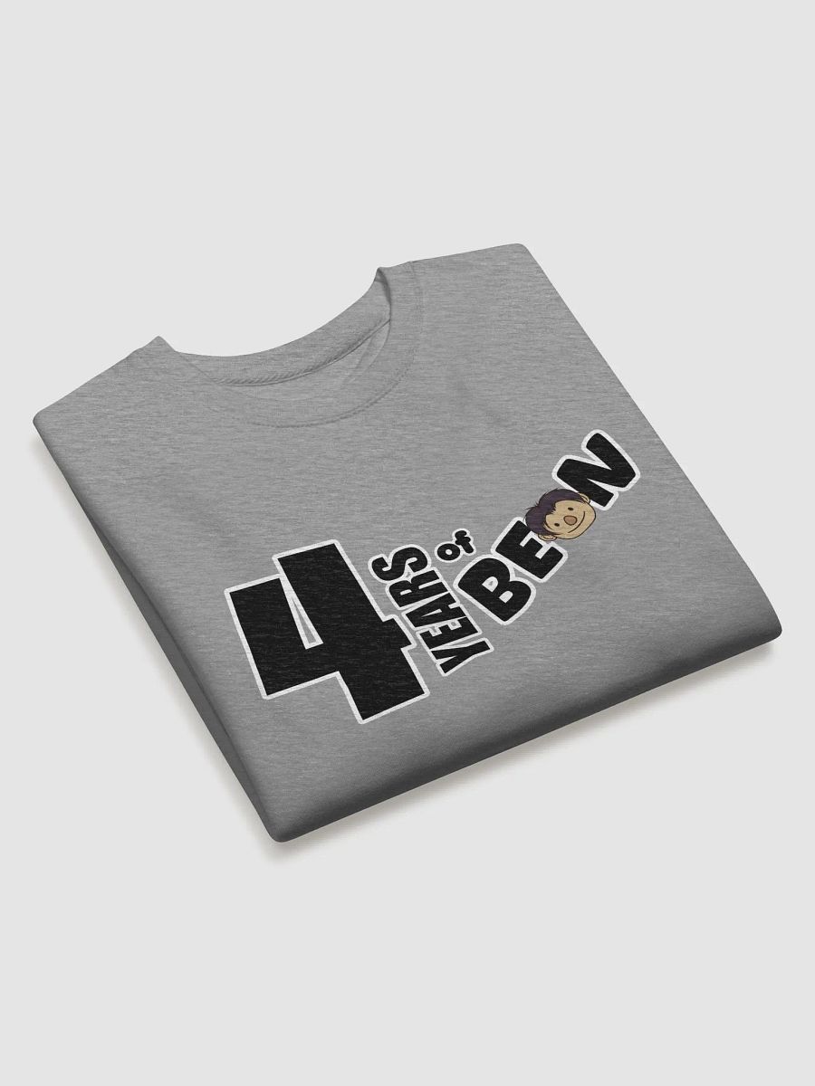 4-Year Anniversary Pullover product image (3)