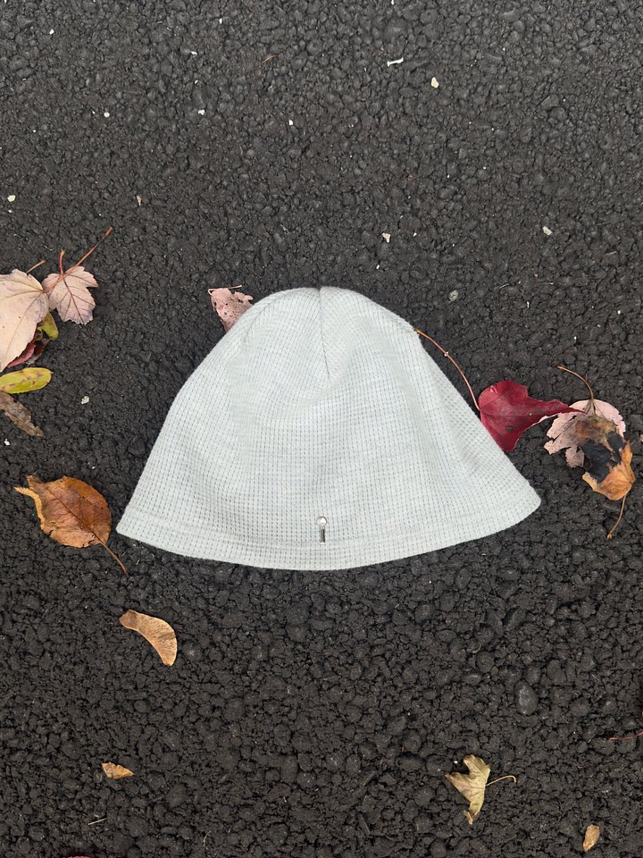 Thermal Beanie product image (1)