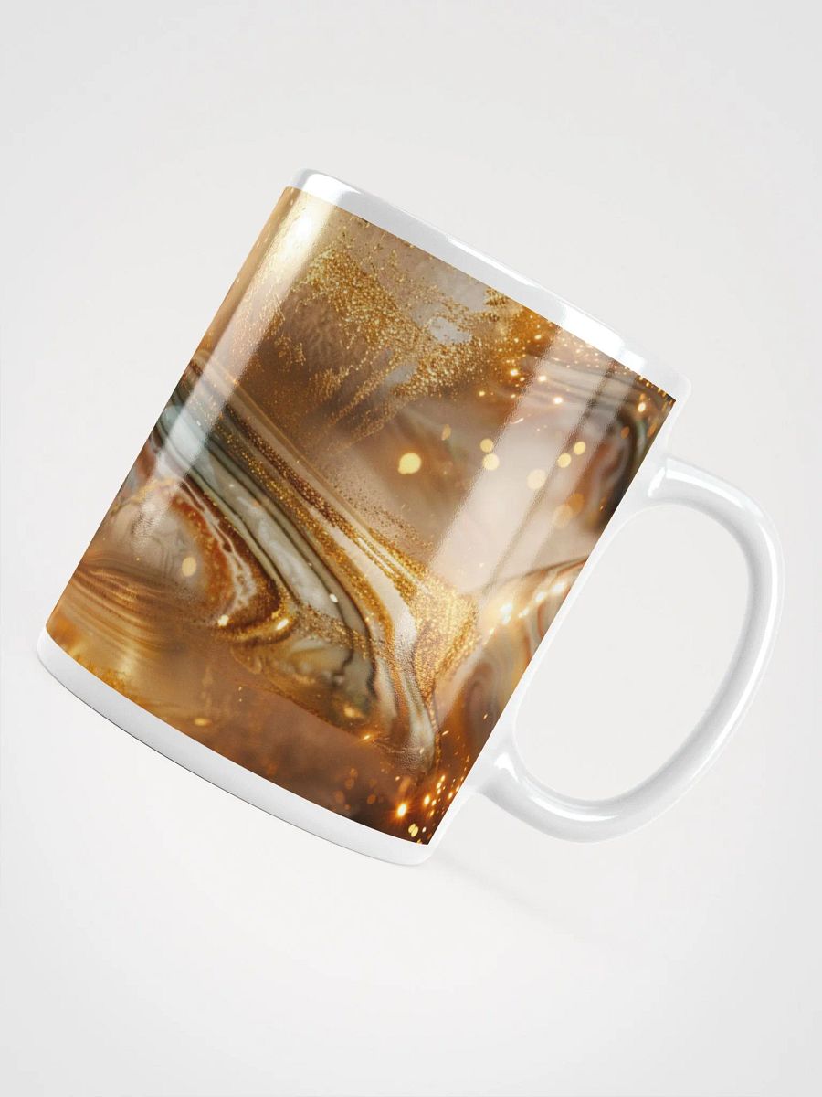 Golden Agate Swirl Mug product image (12)