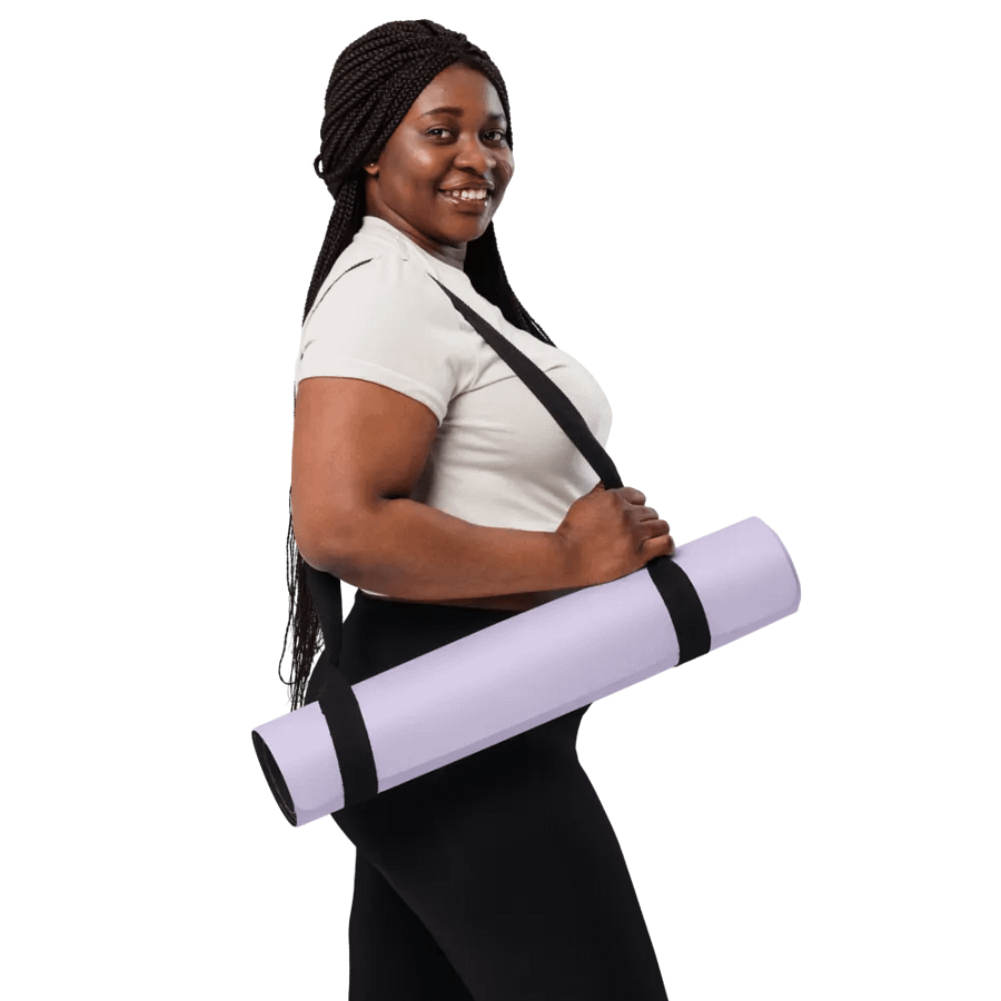 Exquis Pilates Mat product image (10)