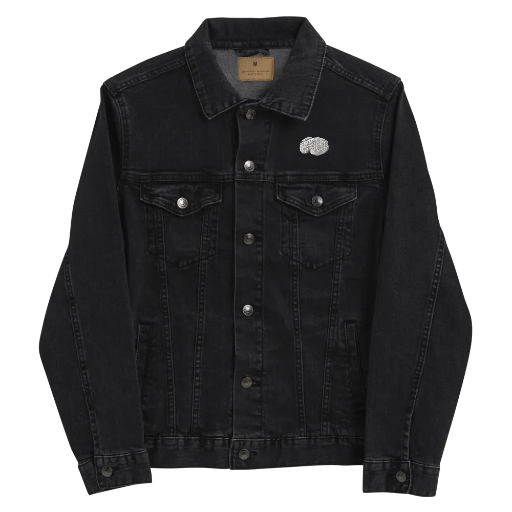 Veste en jeans CM product image (5)