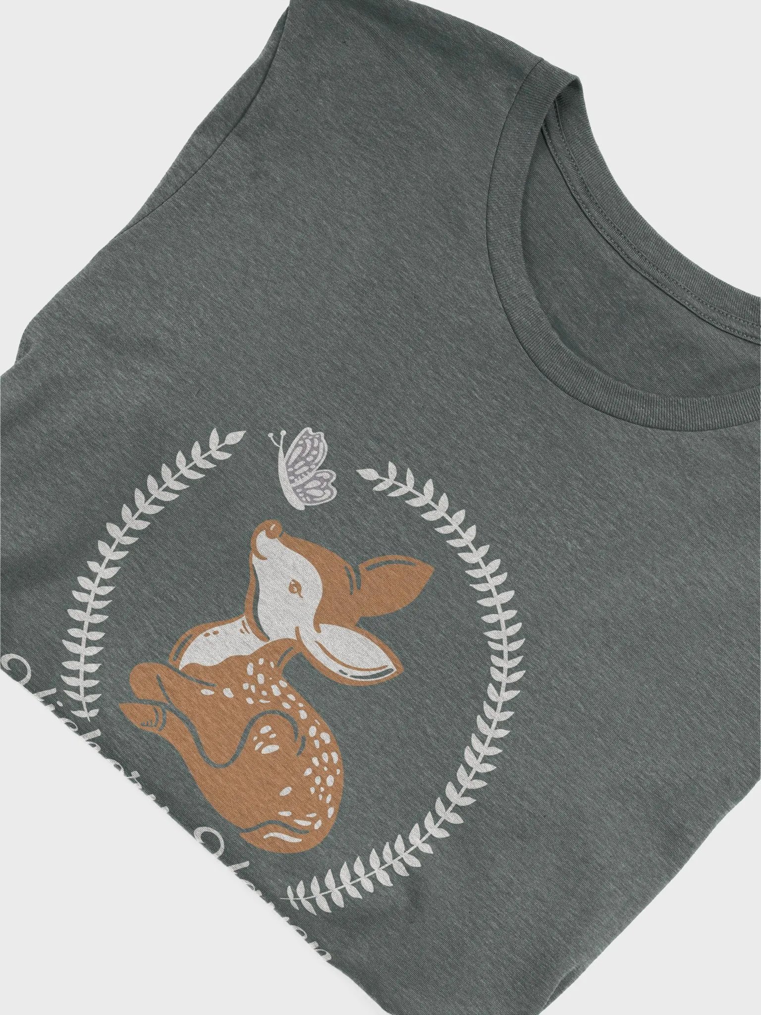 Super Soft Hickory Haven TShirt product image (5)