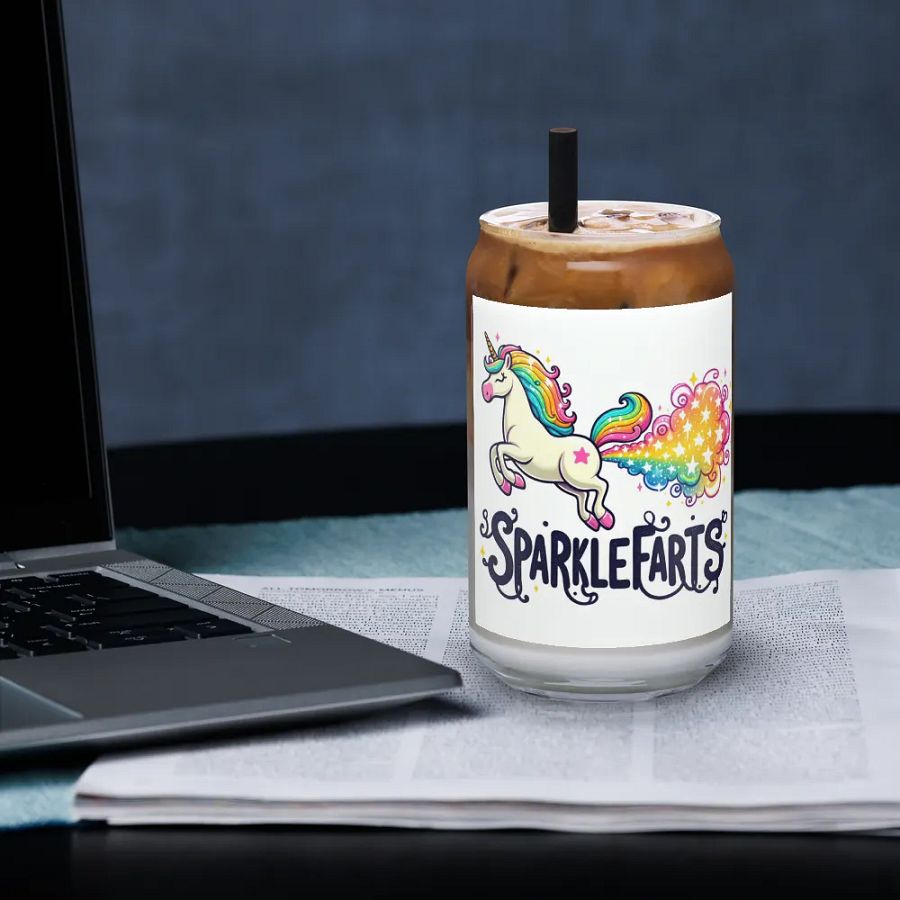 Farts cup product image (33)