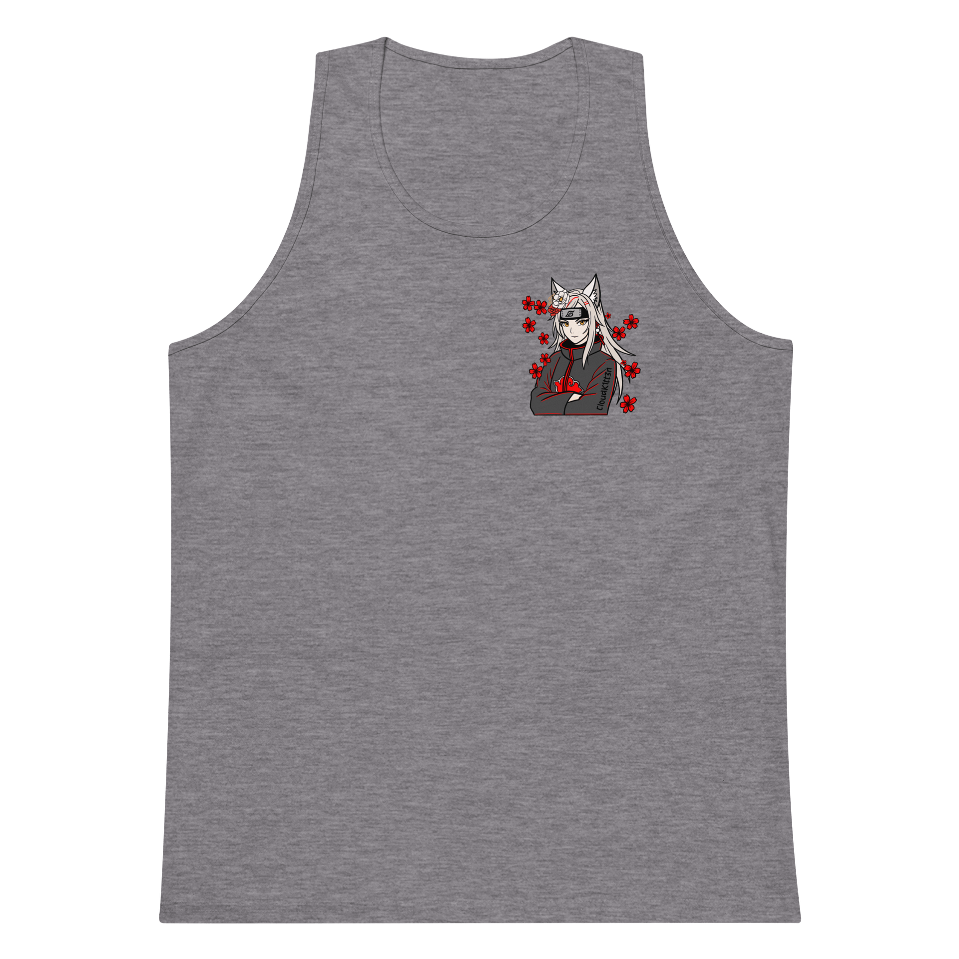 Akatsuki Tank (mens) product image (34)