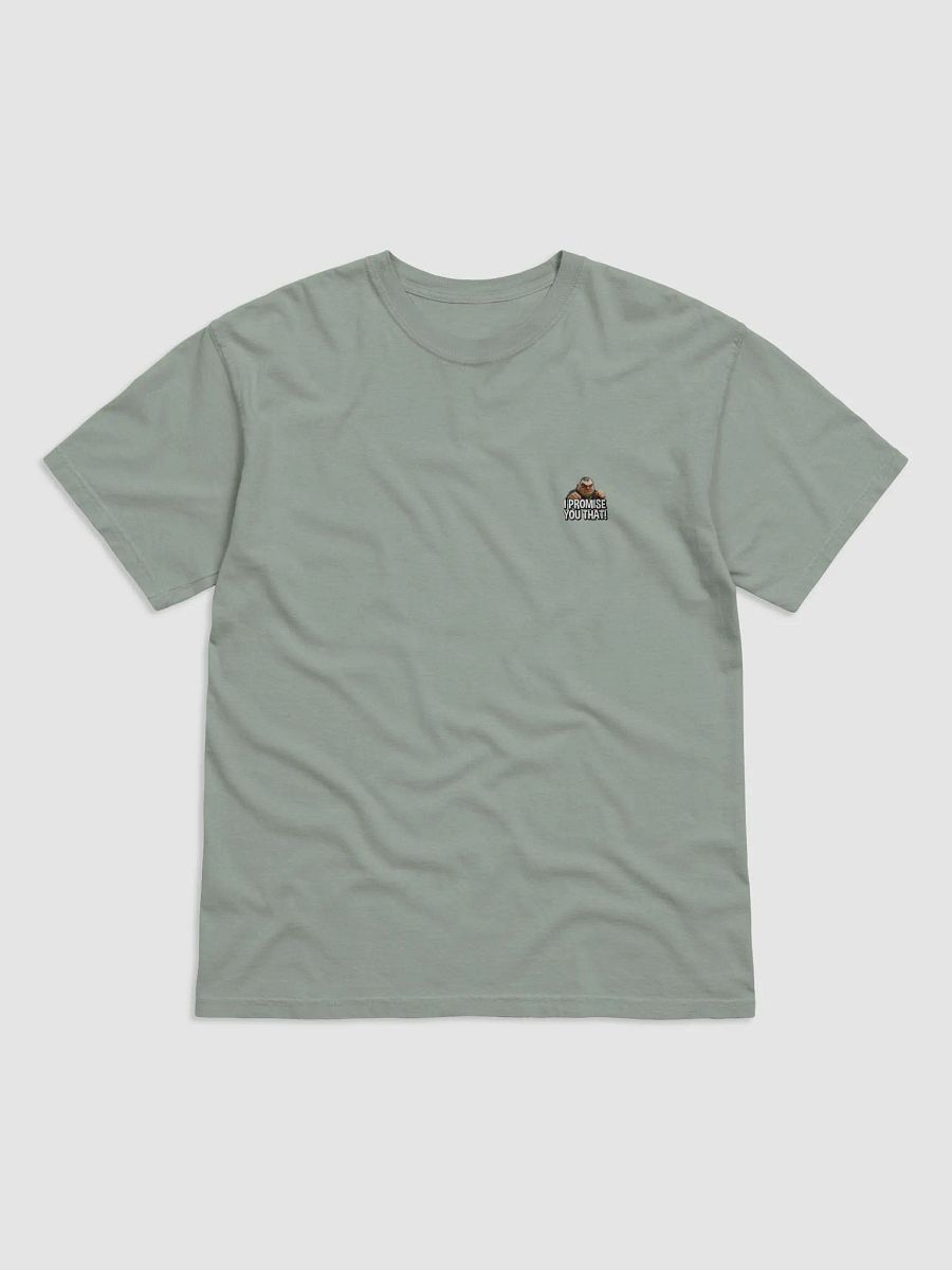 Fury Promise T-Shirt product image (2)