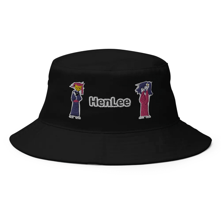 HenLee August hat product image (1)