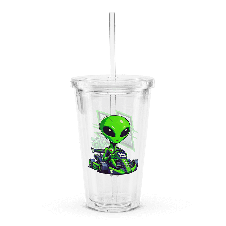 LJv15 Double-Wall Insulated Tumbler product image (1)