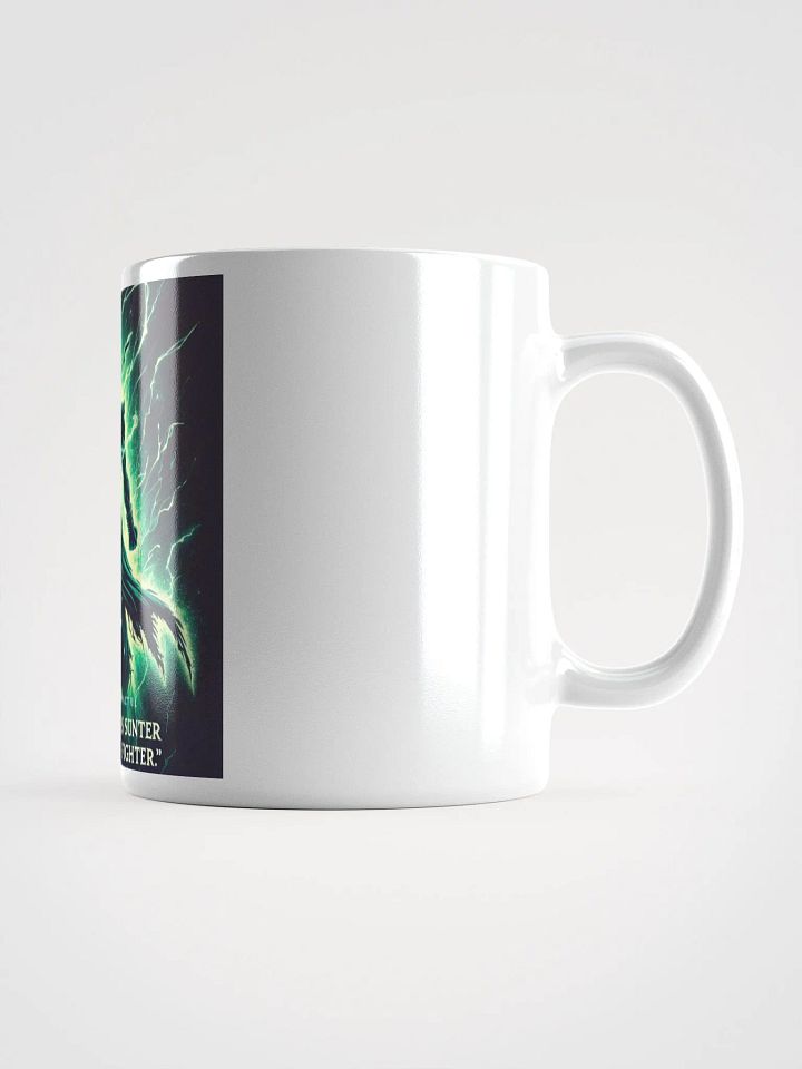 Tasse Guerrier Légendaire – Puissance et Style ! product image (1)