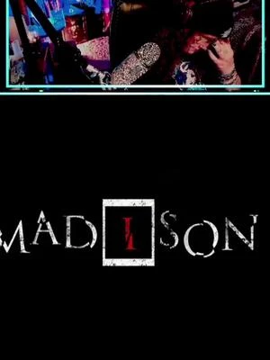 I ended up putting up my BRB screen so I could pull it together, l’m not comfortable crying in front of people. Don’t sleep on this game. Its so good. #Madison #twitchstreamer 