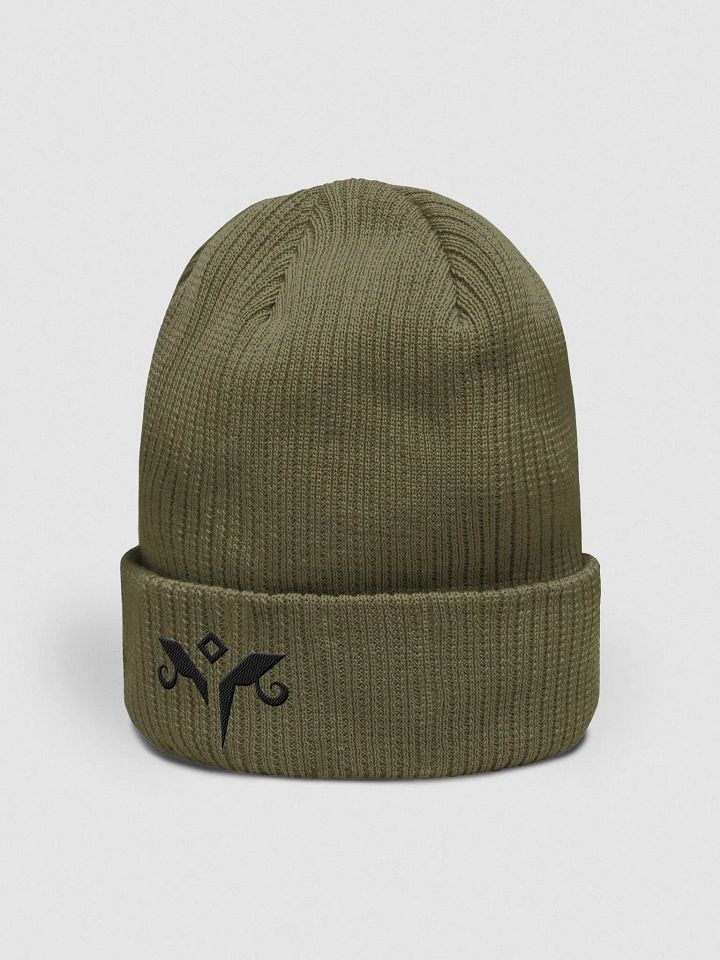 Strixxline Logo Beanie product image (4)