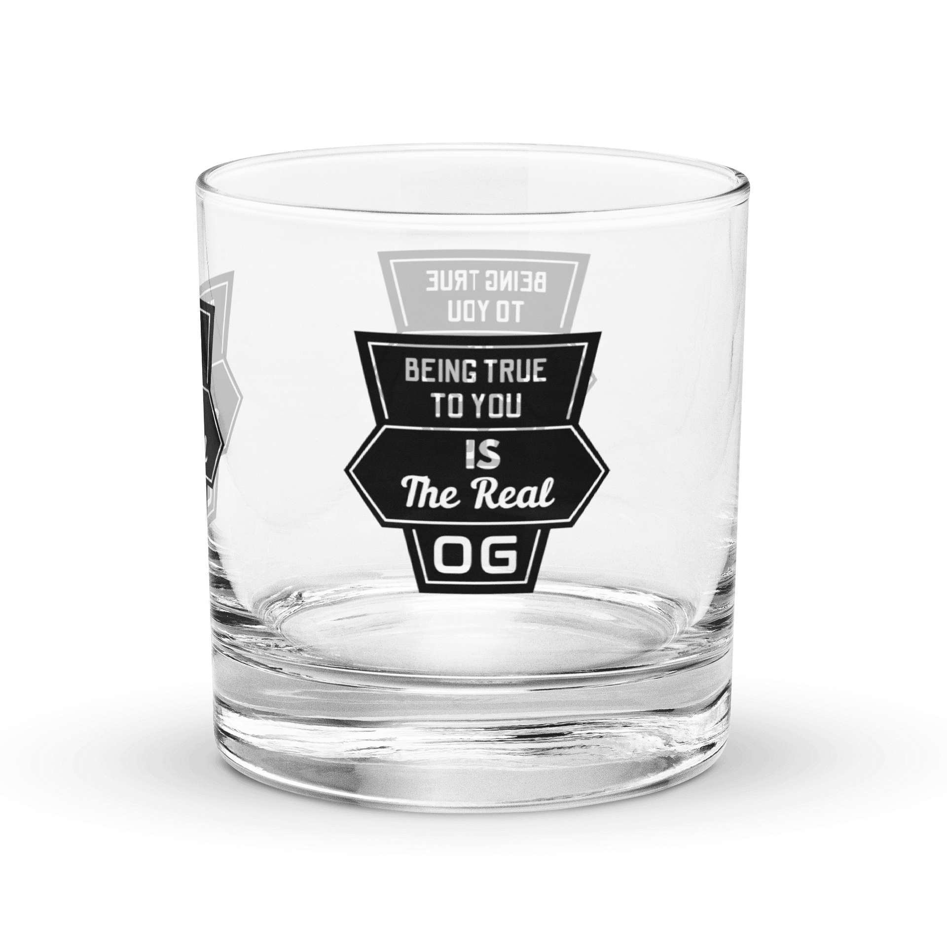 Being True On The Rocks Sippa product image (2)