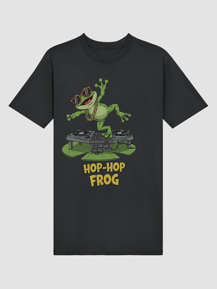 Funky Frog DJ Men's Tee product image (14)