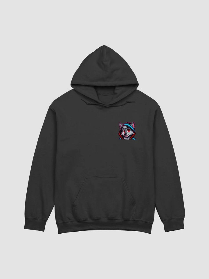 Character & Logo Unisex Hoodie product image (7)