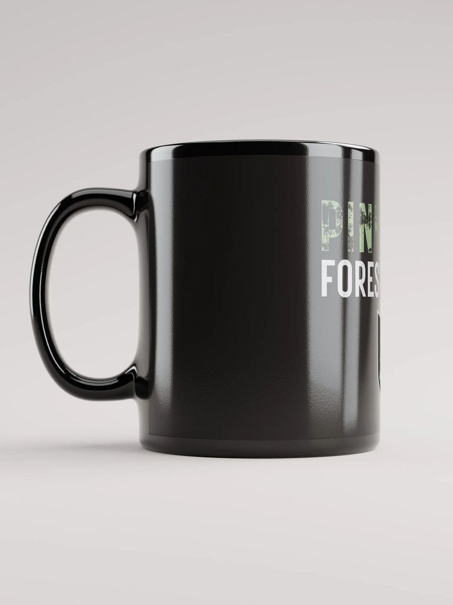 Pinehaven Forest Ranger Mug product image (4)