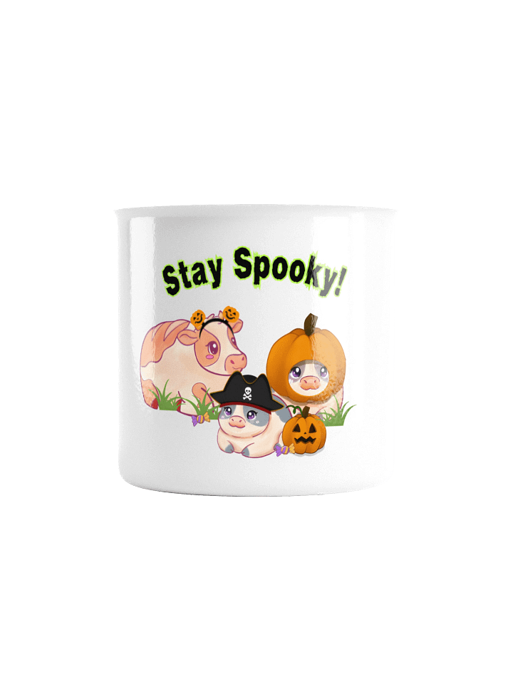 Halloween 2025 Mugarooni! product image (2)