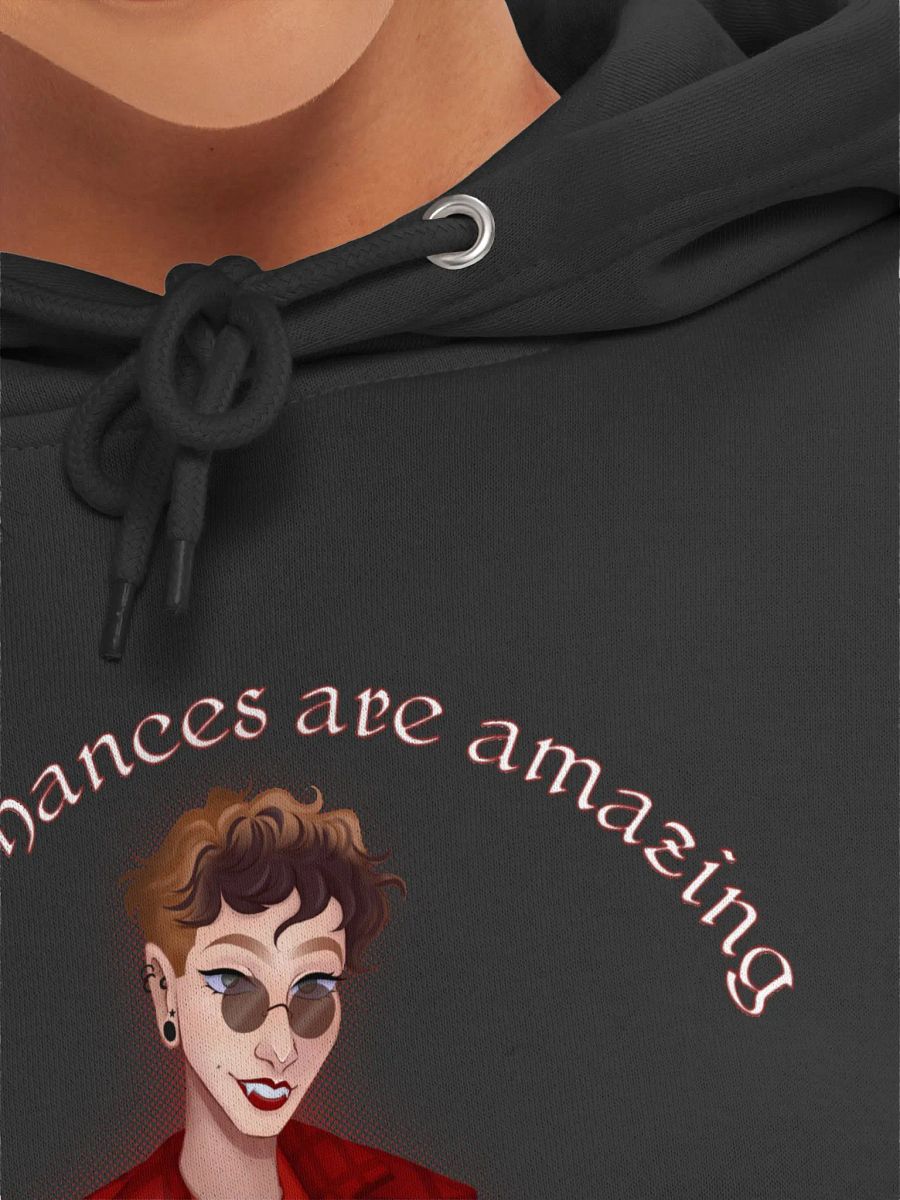 Tess Hoodie product image (7)