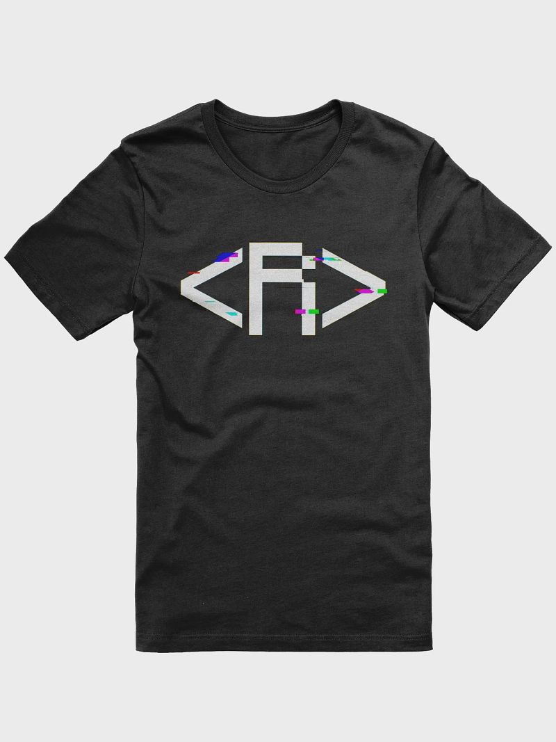 [REDACTED] SMP Logo T-Shirt