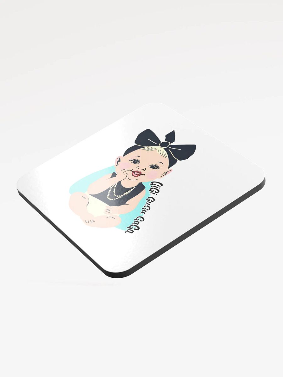 GiGi GuGu GaGa Baby Joy Cork Coaster product image (3)
