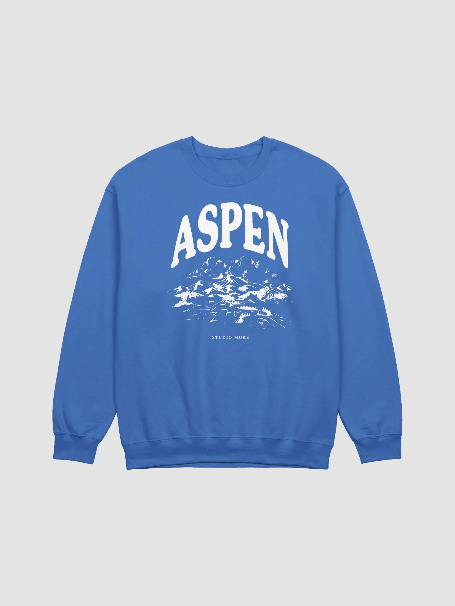 Aspen - Sweatshirt product image (1)
