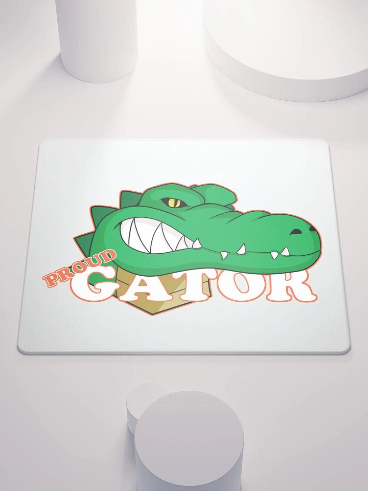 Proudgator mousepad product image (1)