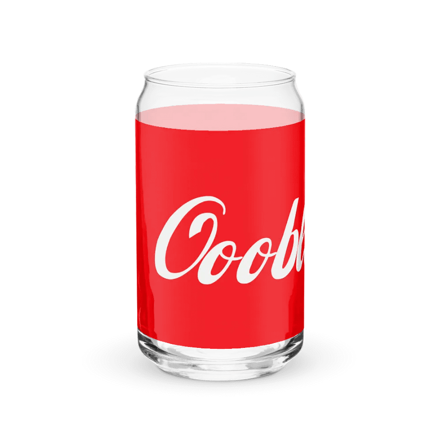 Ubl Soda Glass product image (10)