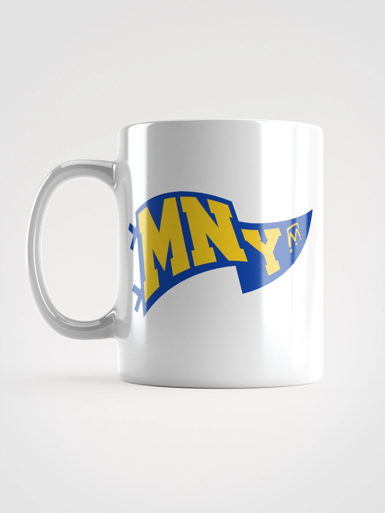 Keep Your Head on a Swivel Mug product image (18)
