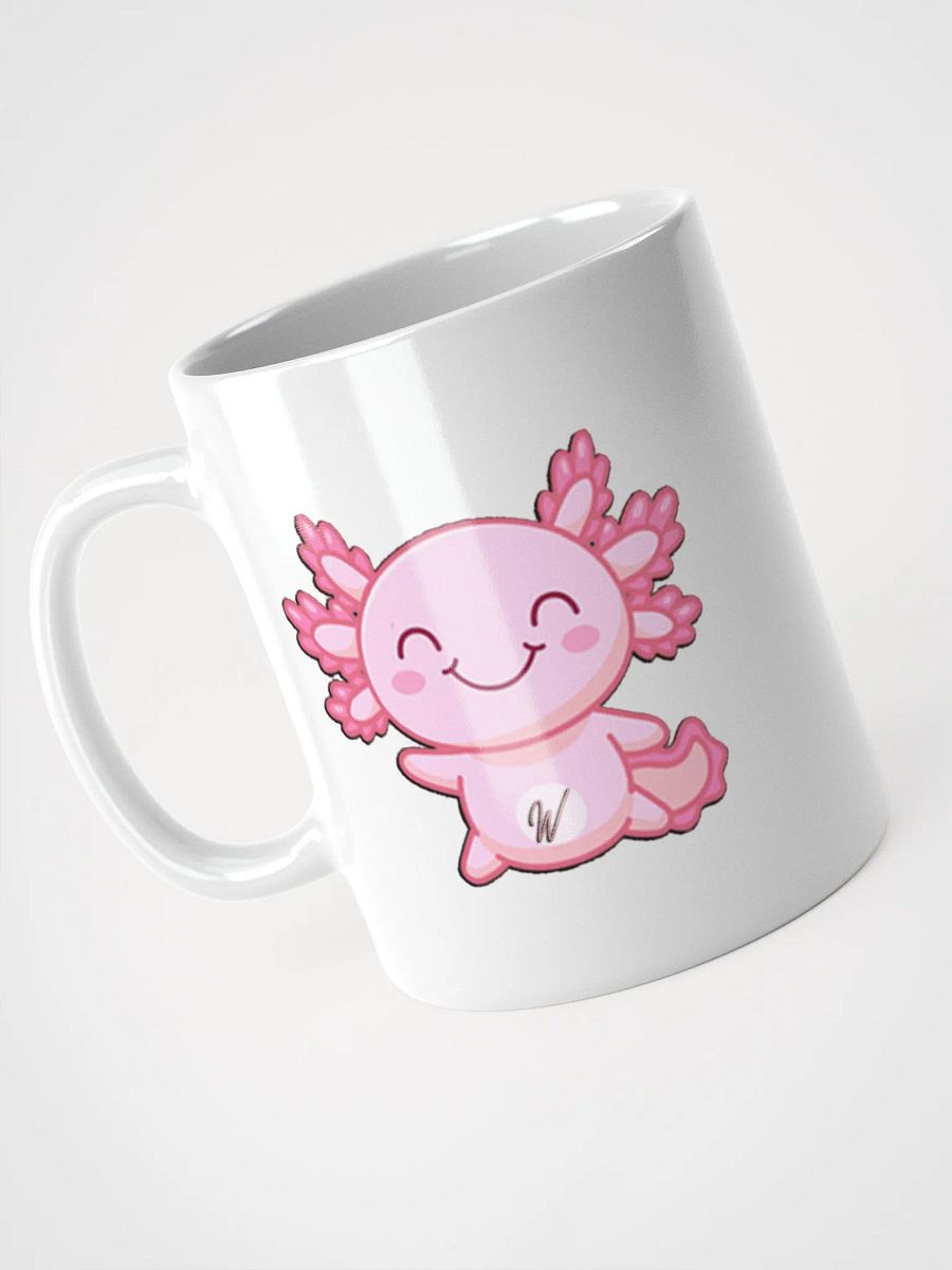 Axo Willow White Mug product image (6)