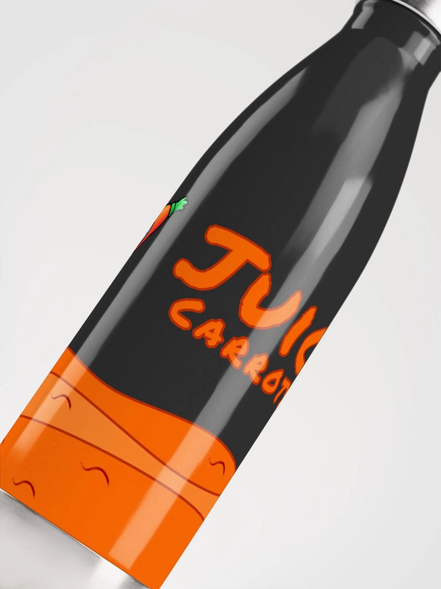 Juicy Carrots Bottle product image (5)