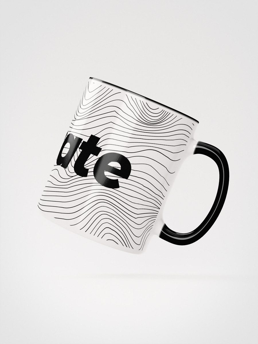 Elevate Ceramic Mug product image (2)