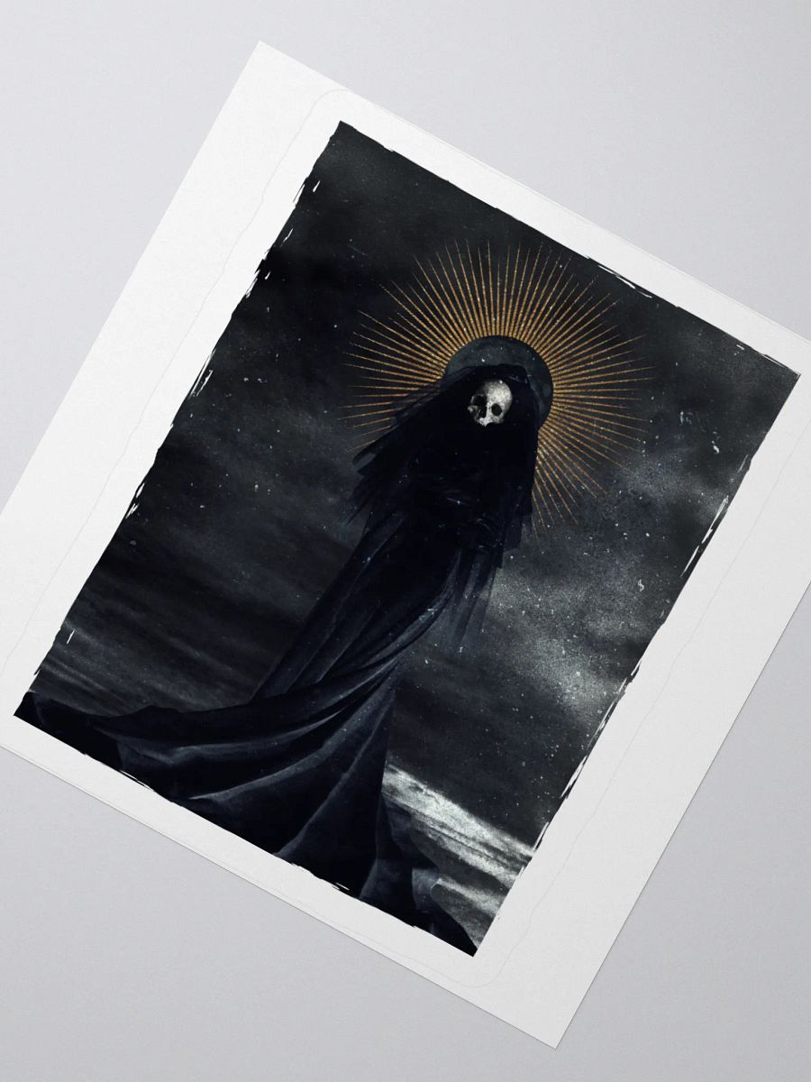 Bláfjall Sticker product image (3)