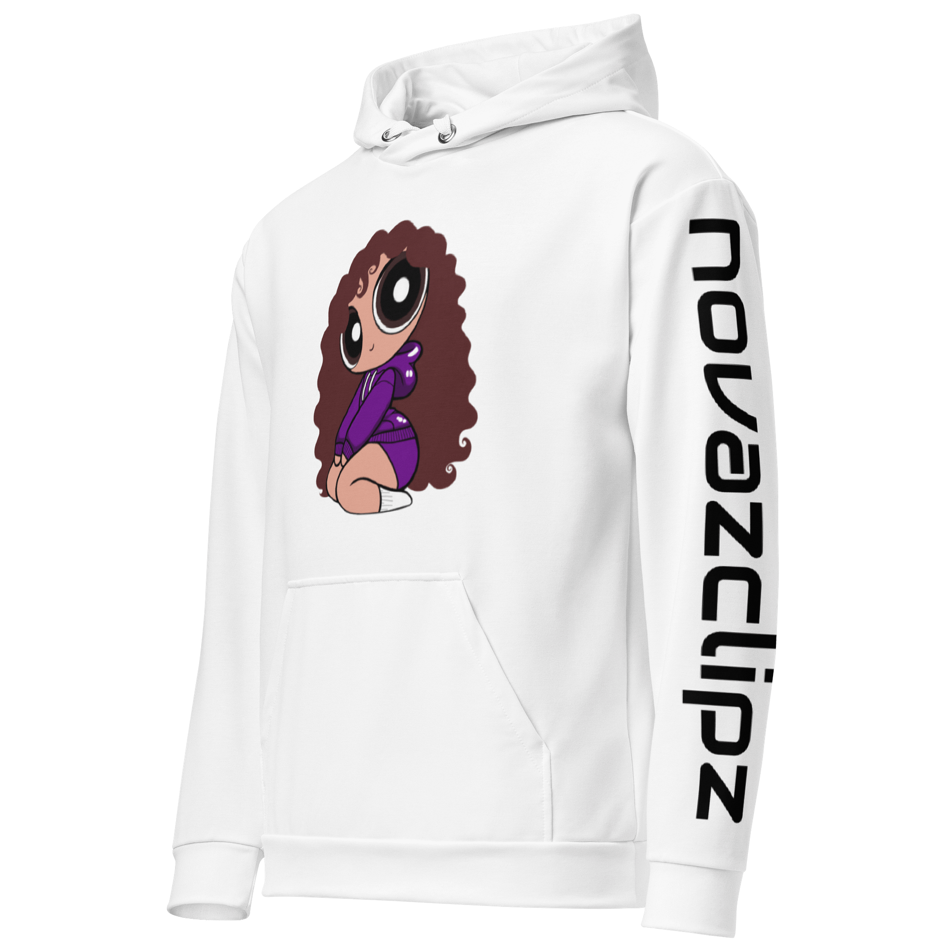 Novaz Comfort Hoodie product image (3)