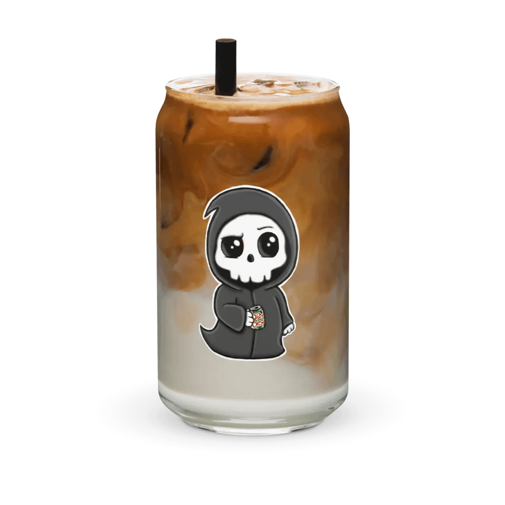 Jax Face Skully Cup product image (36)