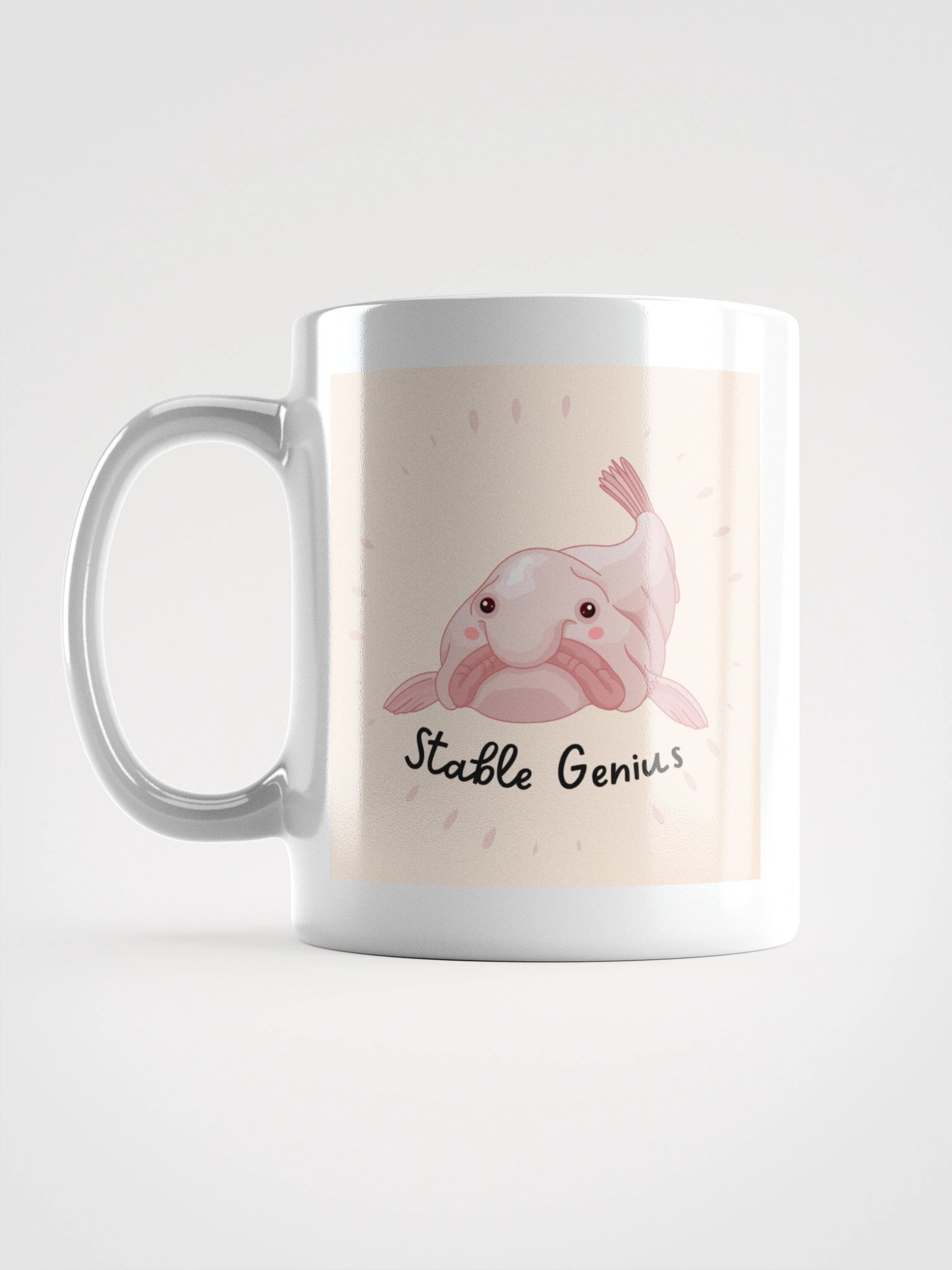 “Stable Genius” Mug product image (16)