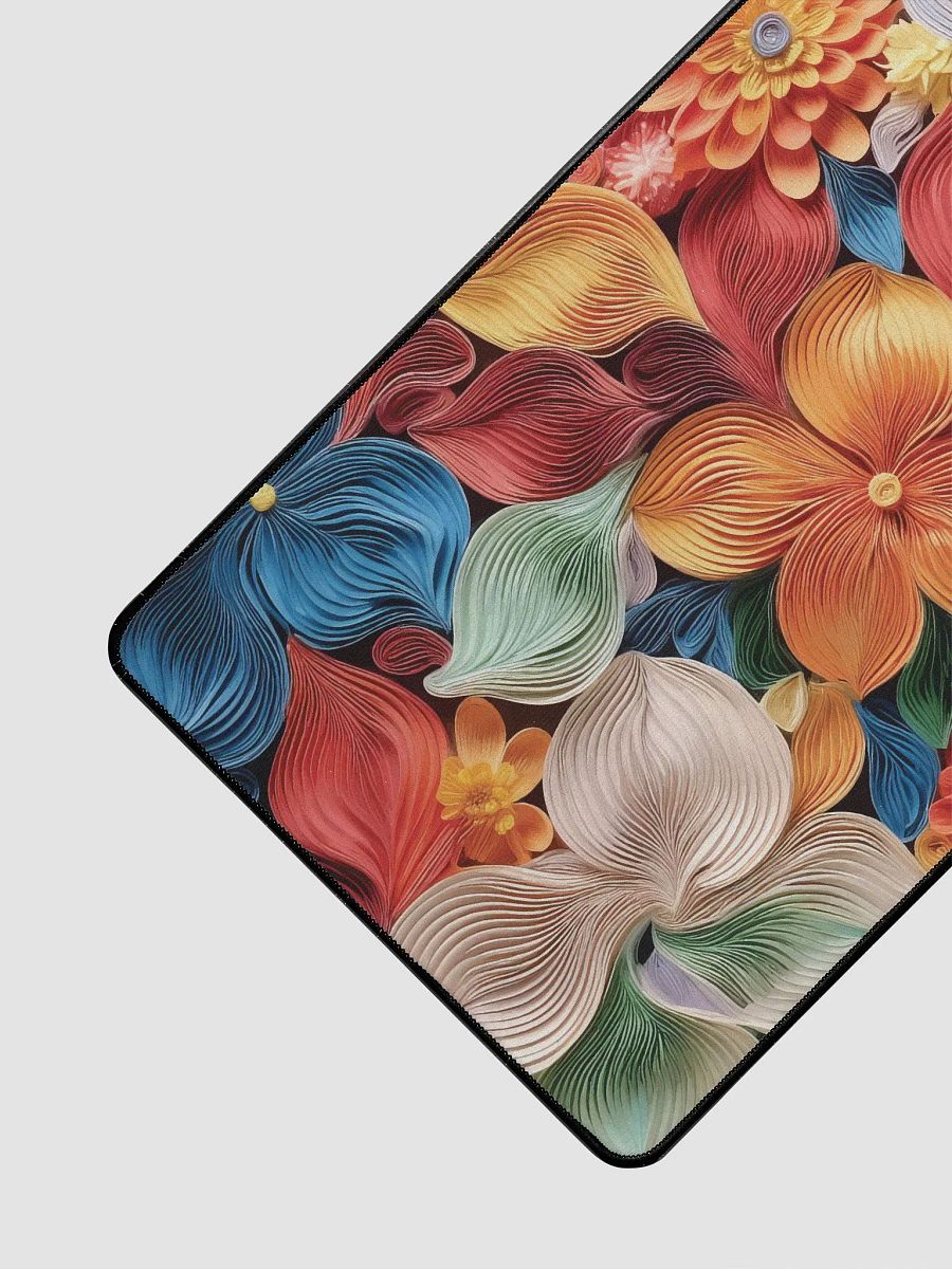 Floral Desk Mat product image (3)